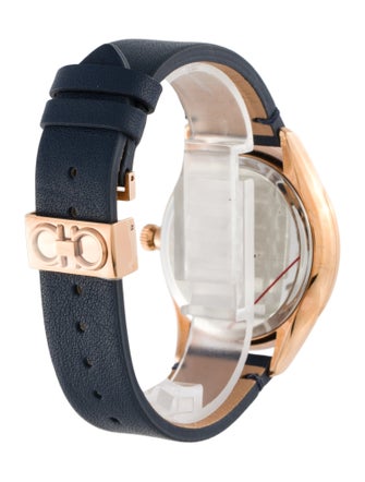 Salvatore Ferragamo Timeless Watch