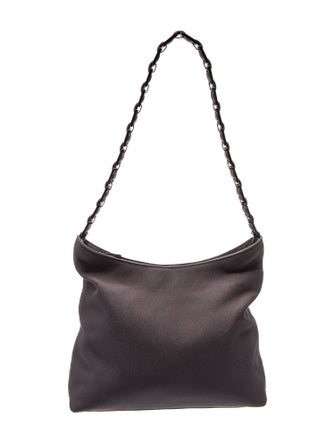 Salvatore Ferragamo Vara Bow Shoulder Bag