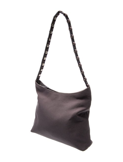 Salvatore Ferragamo Vara Bow Shoulder Bag