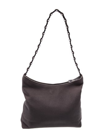 Salvatore Ferragamo Vara Bow Shoulder Bag