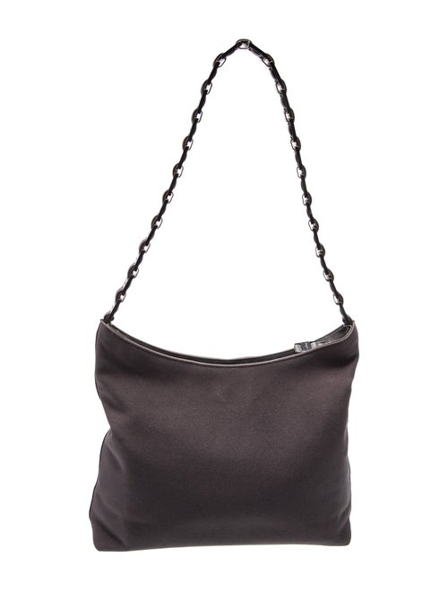 Salvatore Ferragamo Vara Bow Shoulder Bag