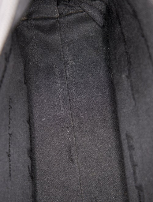 Salvatore Ferragamo Vara Bow Shoulder Bag