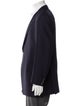 Salvatore Ferragamo Wool Blazer