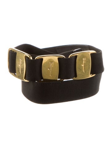 Salvatore Ferragamo Belts Skinny Belt S