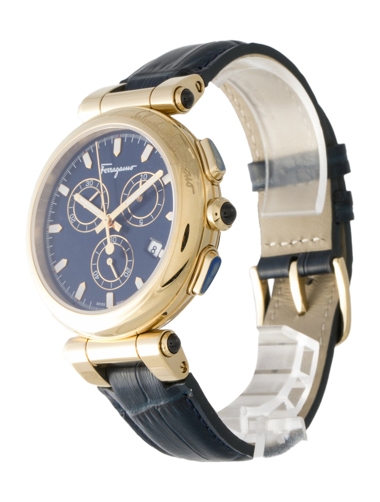 Salvatore Ferragamo Idillio Watch