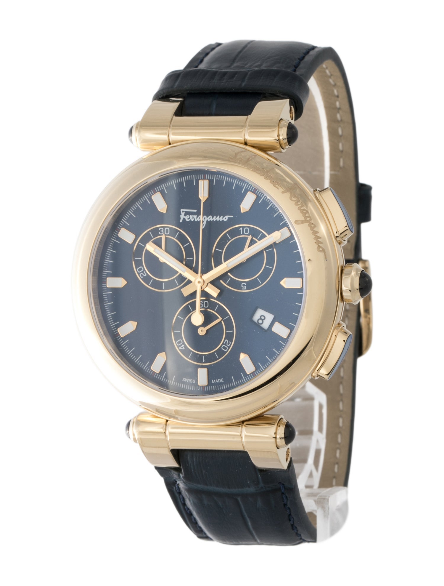 Salvatore Ferragamo Idillio Watch