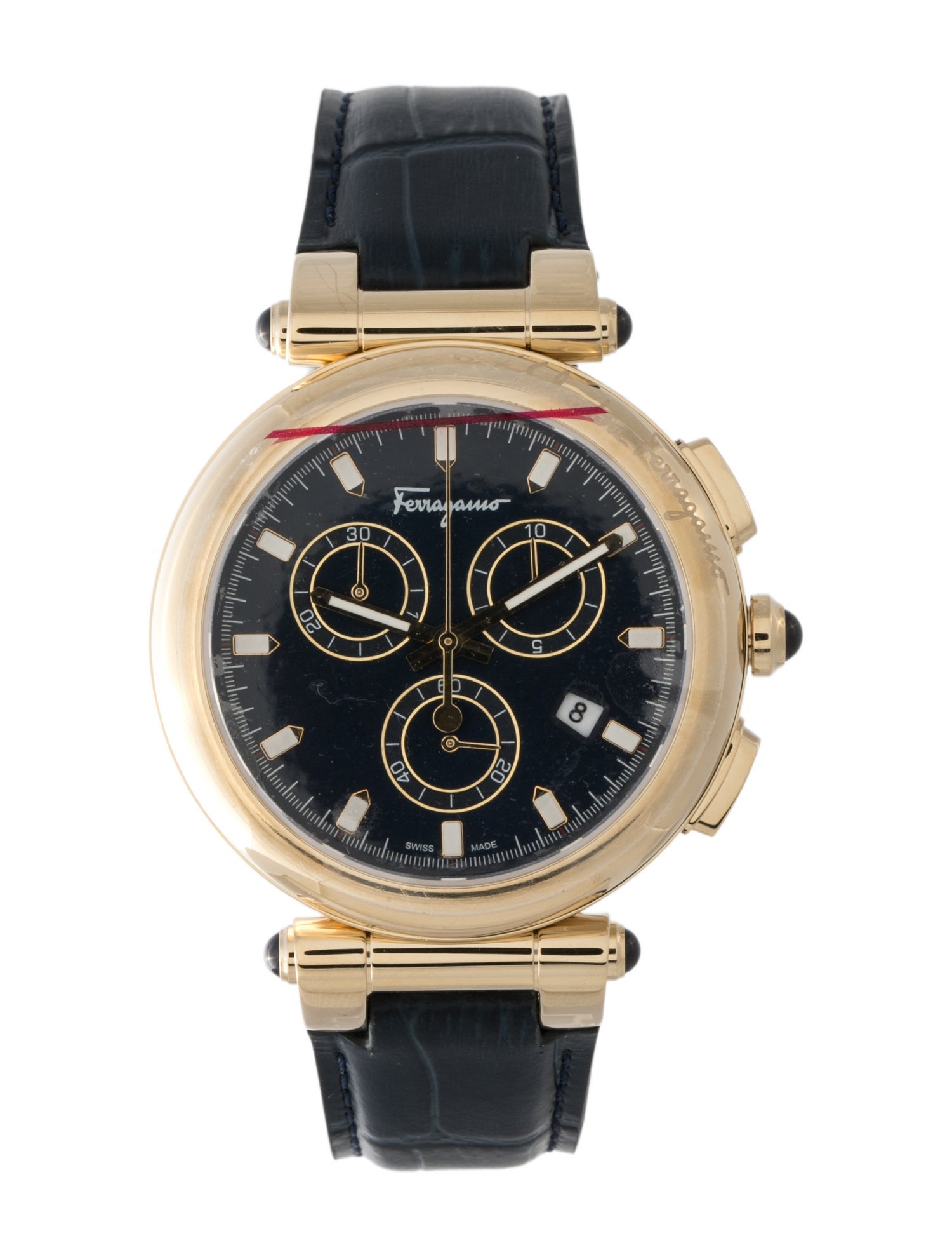 Salvatore Ferragamo Idillio Watch