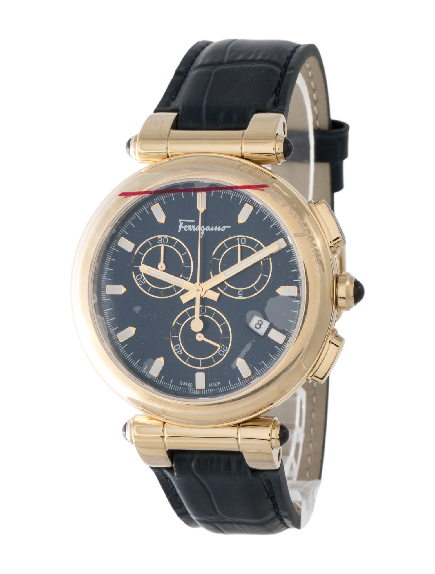 Salvatore Ferragamo Idillio Watch