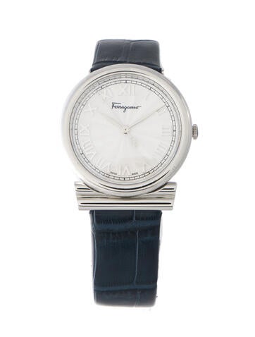 Salvatore Ferragamo Gancino Watch
