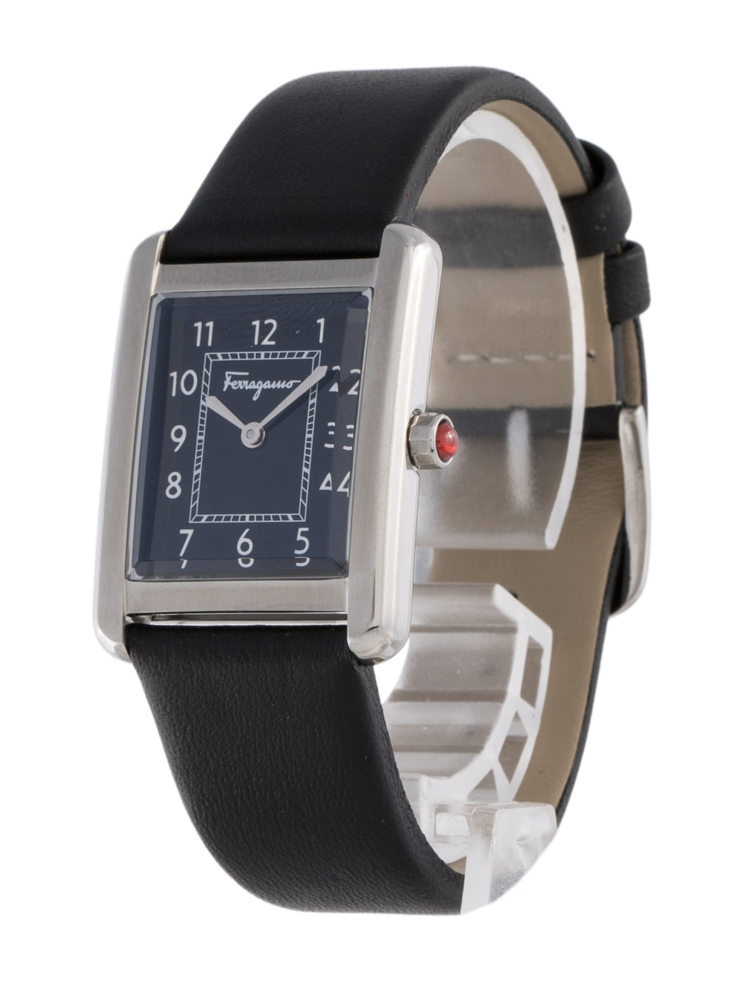 Salvatore Ferragamo Portrait Watch