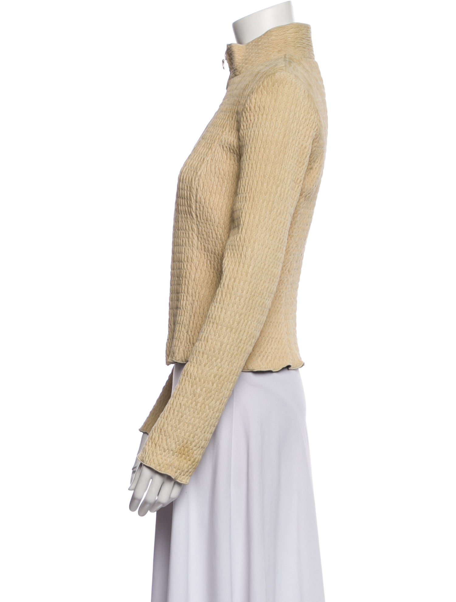 Salvatore Ferragamo Jacket