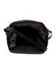 Salvatore Ferragamo Patent Leather Crossbody Bag