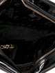 Salvatore Ferragamo Patent Leather Crossbody Bag