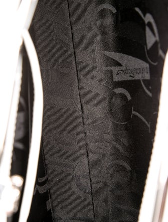 Salvatore Ferragamo Leather Shoulder Bag