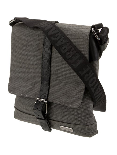 Salvatore Ferragamo Messenger Bag
