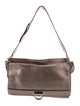 Salvatore Ferragamo Gancio Shoulder Bag