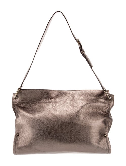 Salvatore Ferragamo Gancio Shoulder Bag