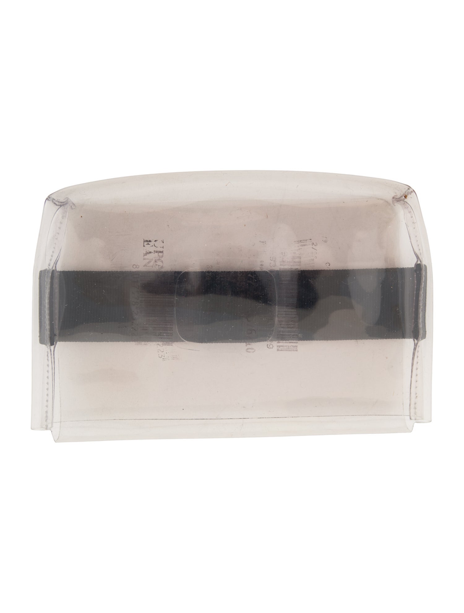 Salvatore Ferragamo Cosmetic Bag