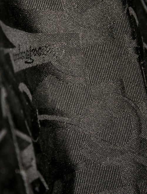 Salvatore Ferragamo Gancini Top Handle Bag