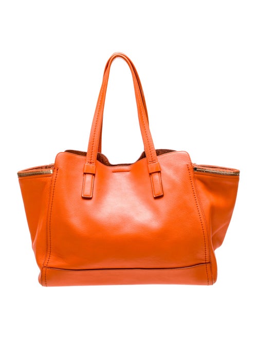 Salvatore Ferragamo Gancio Tote