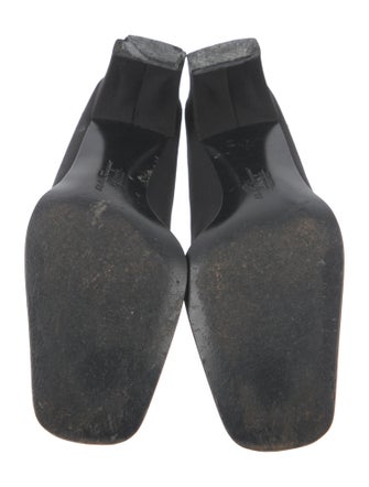 Salvatore Ferragamo Mules