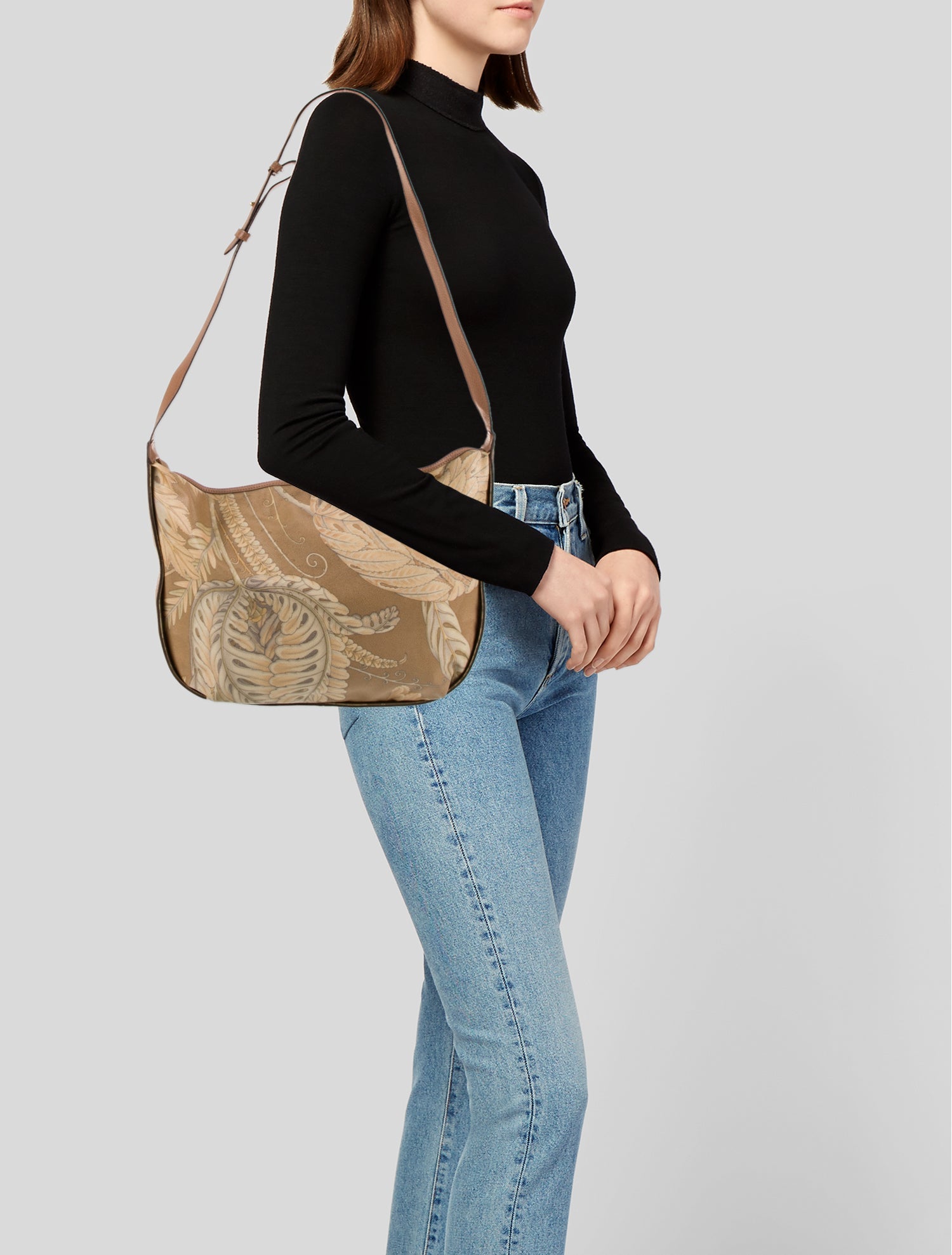 Salvatore Ferragamo Shoulder Bag