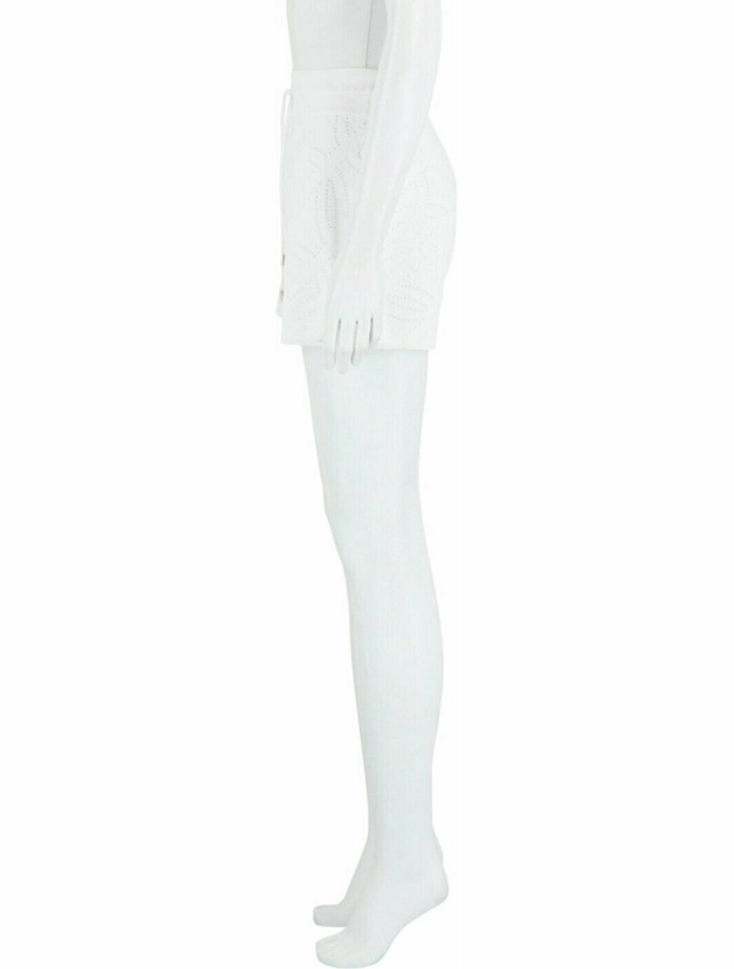 Salvatore Ferragamo Gancini Logo Shorts w/ Tags