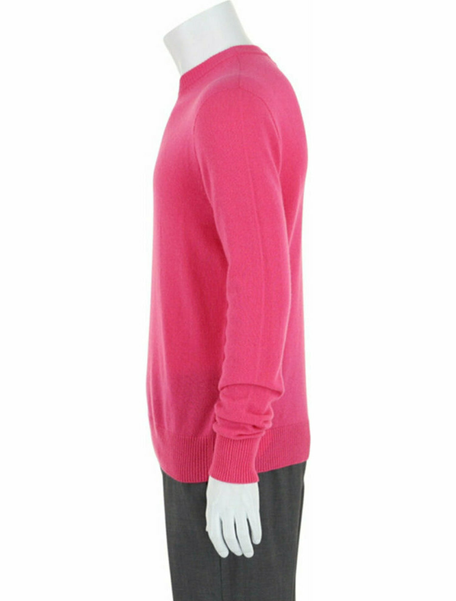 Salvatore Ferragamo Cashmere Pullover w/ Tags