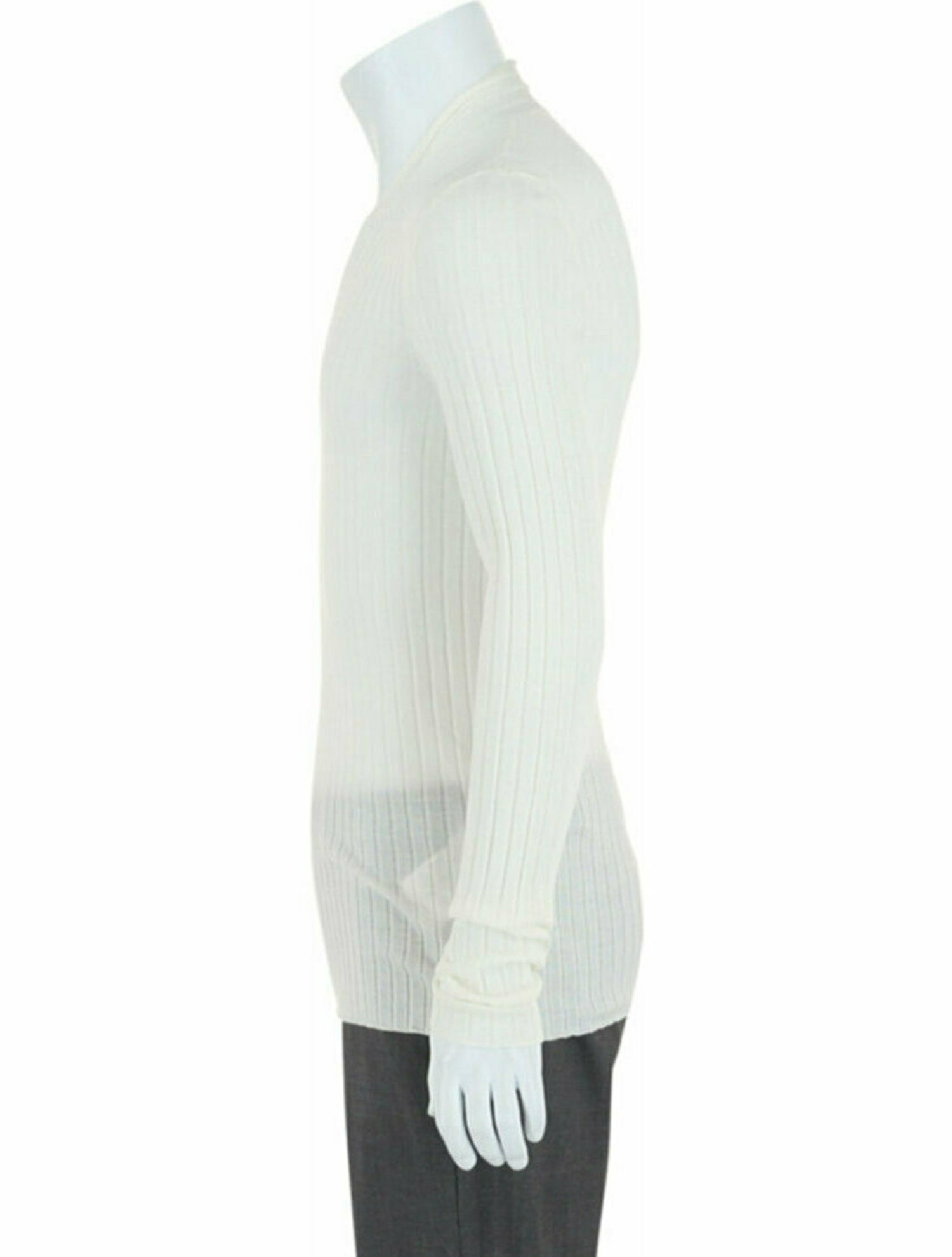 Salvatore Ferragamo Virgin Wool Pullover w/ Tags