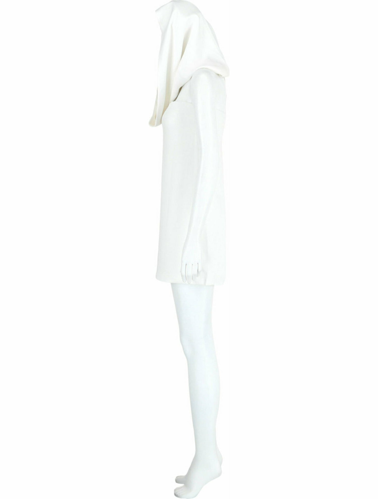 Salvatore Ferragamo Solid Dress w/ Tags