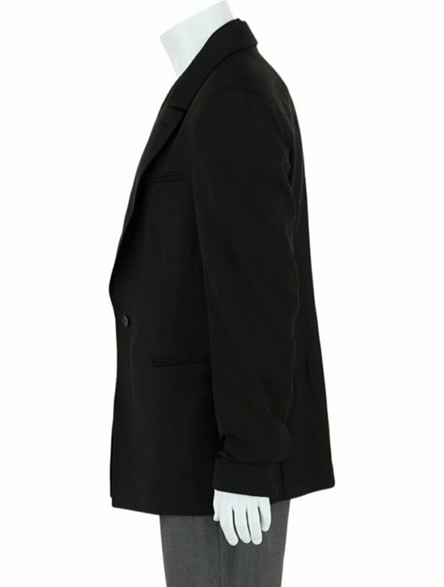 Salvatore Ferragamo Wool Blazer w/ Tags