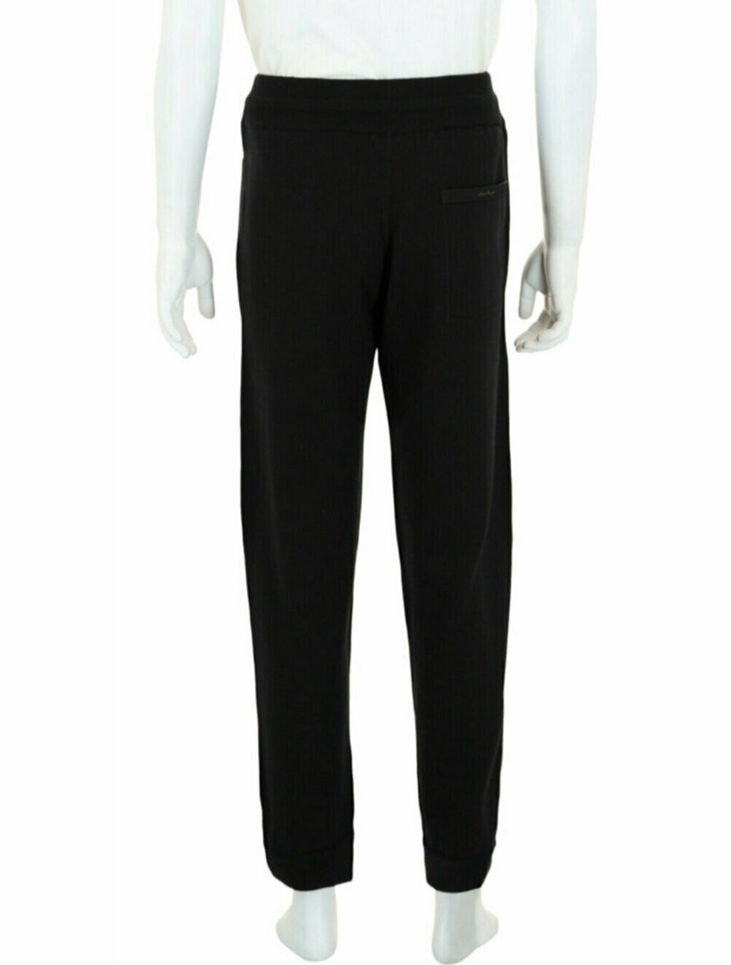 Salvatore Ferragamo Virgin Wool Pants w/ Tags
