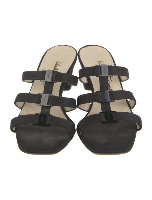 Salvatore Ferragamo Slides