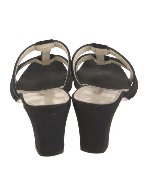 Salvatore Ferragamo Slides