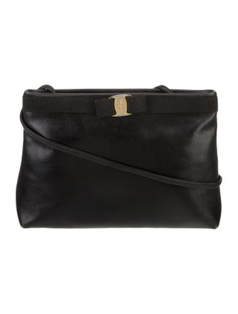 Salvatore Ferragamo Vara Bow Portfolio