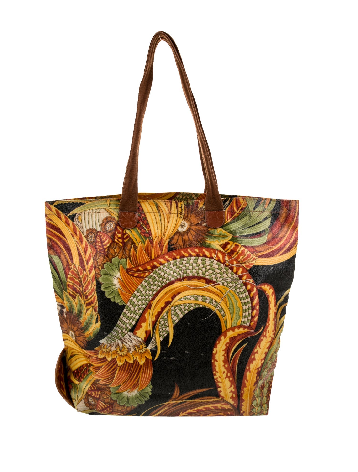 Salvatore Ferragamo Tote