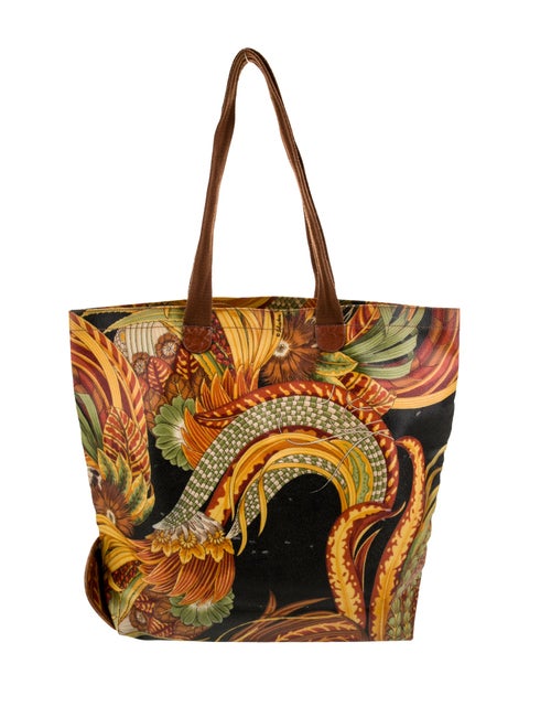 Salvatore Ferragamo Tote