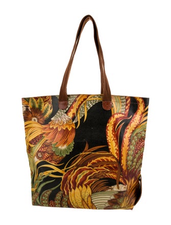 Salvatore Ferragamo Tote