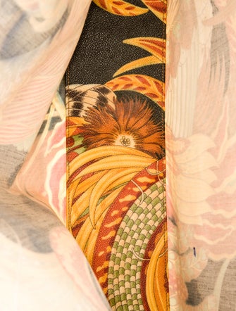 Salvatore Ferragamo Tote