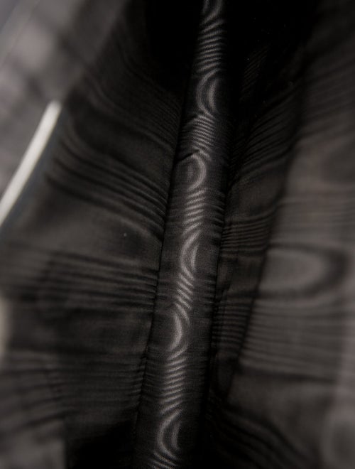 Salvatore Ferragamo Leather Briefcase