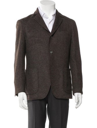 Salvatore Ferragamo Blazer