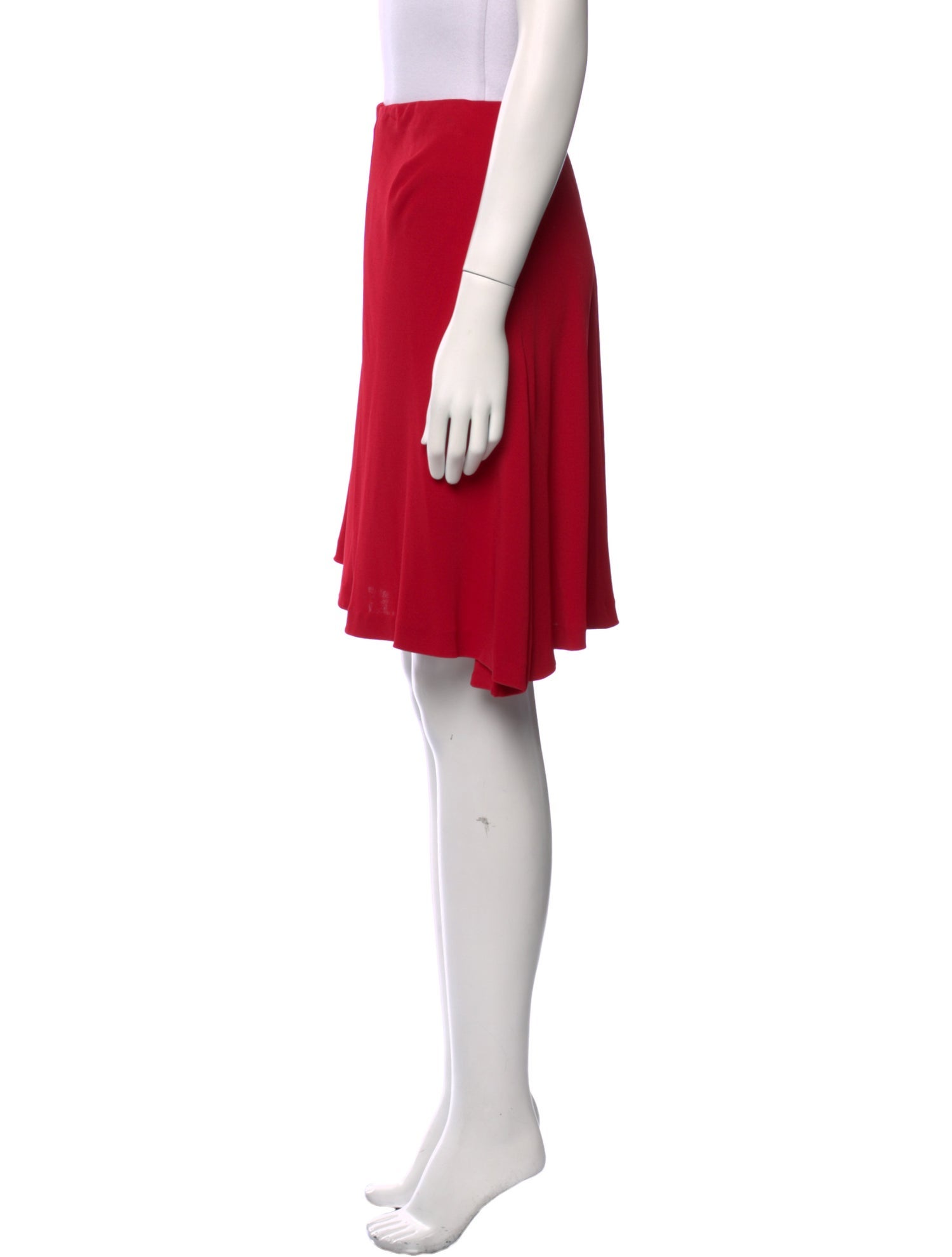 ワンピース JEAN PAUL GAULTIER Women Mid Skirts 25 03 W DR029 M002P 0060 Jean Paul Gaultier - Jean Paul Gaultier | The Trompe-l'œil