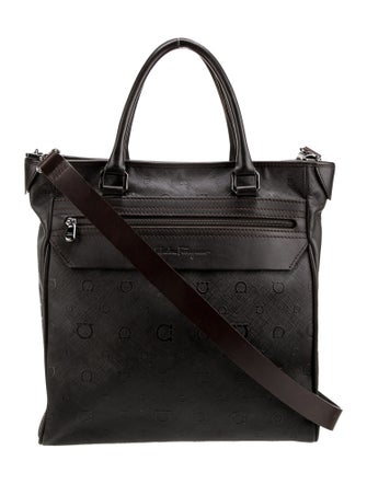 Salvatore Ferragamo Tote