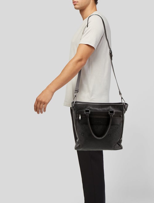 Salvatore Ferragamo Tote