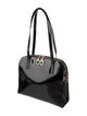 Salvatore Ferragamo Leather Shoulder Bag