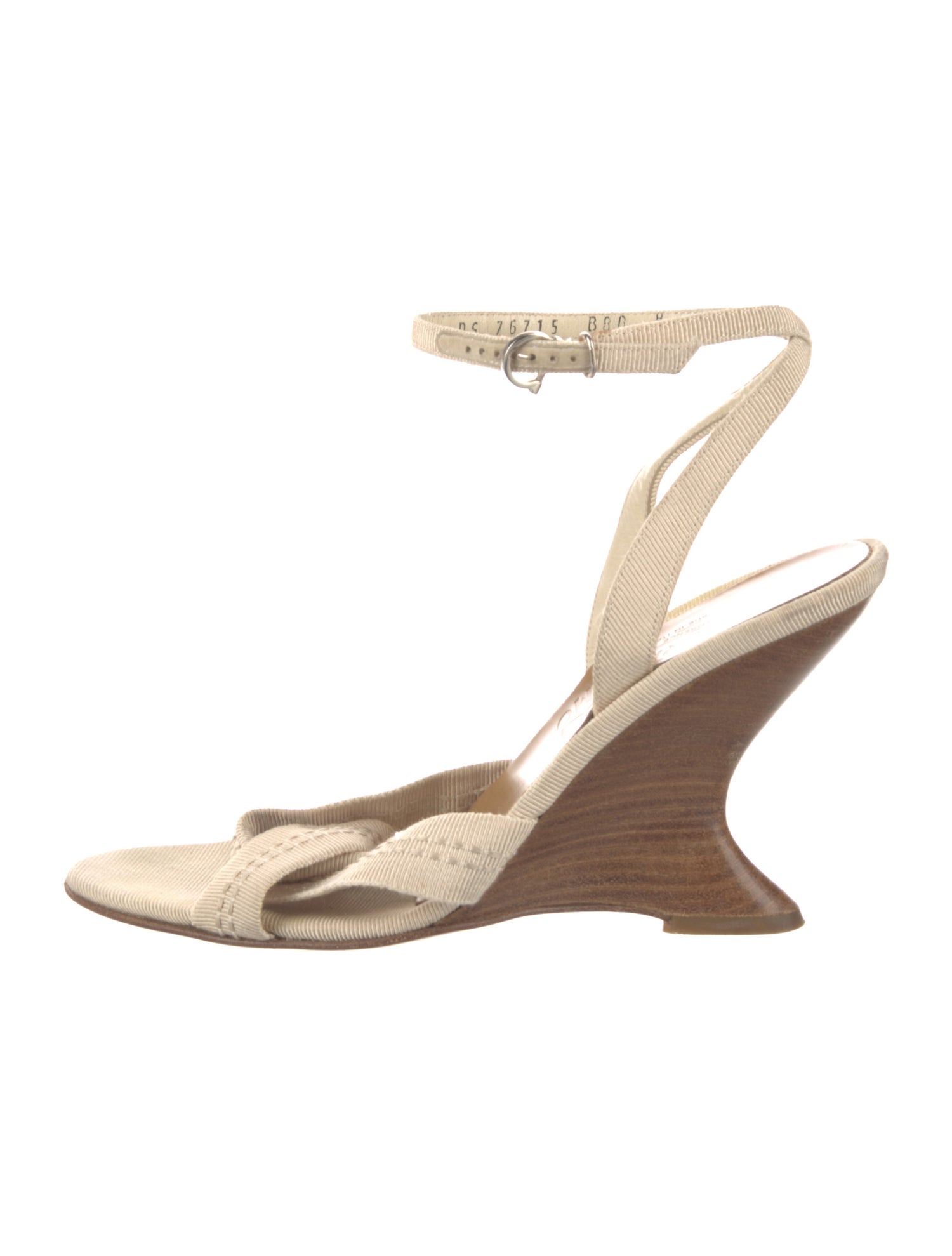 Salvatore Ferragamo Espadrilles