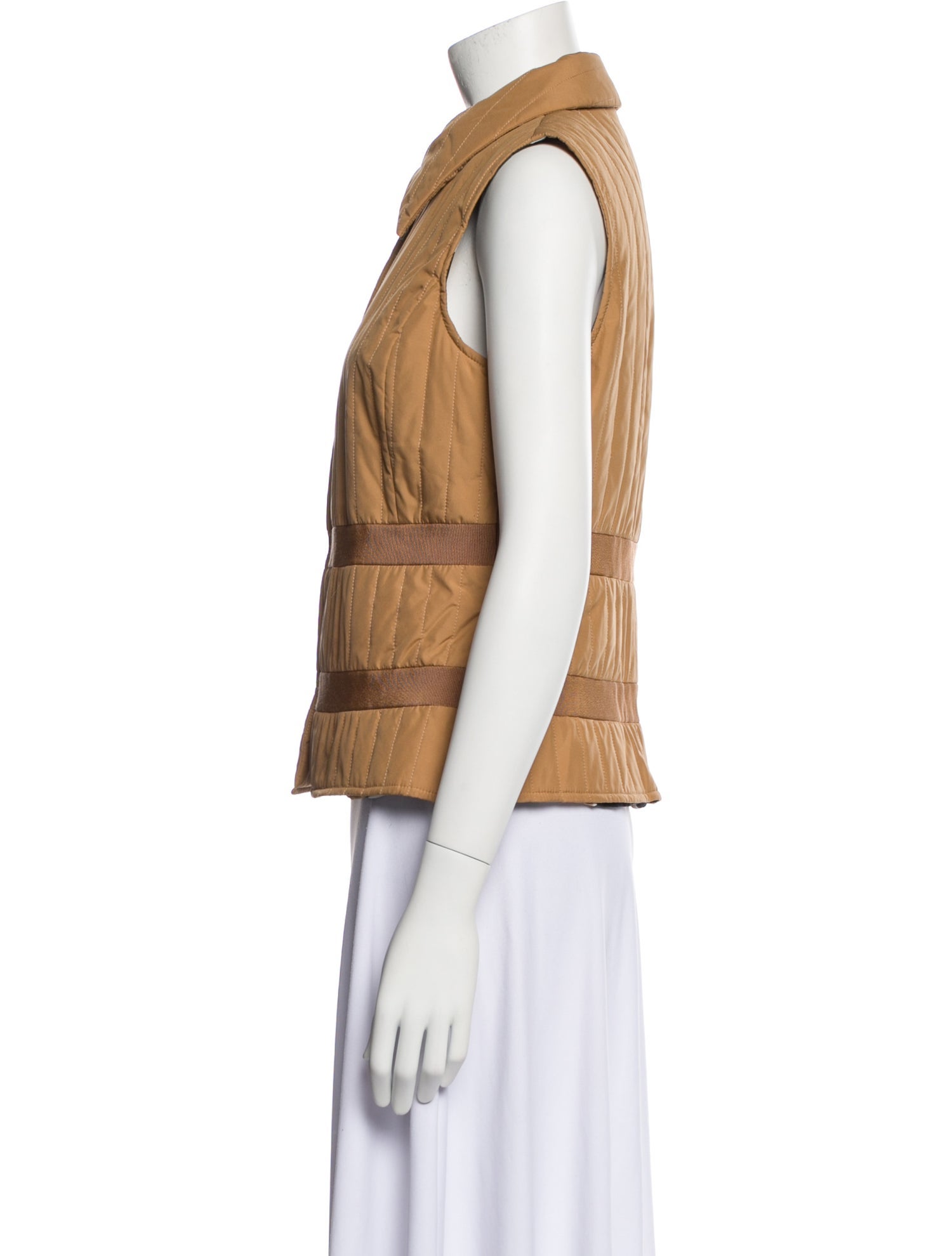 Salvatore Ferragamo Vest