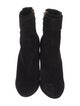Salvatore Ferragamo Suede Boots