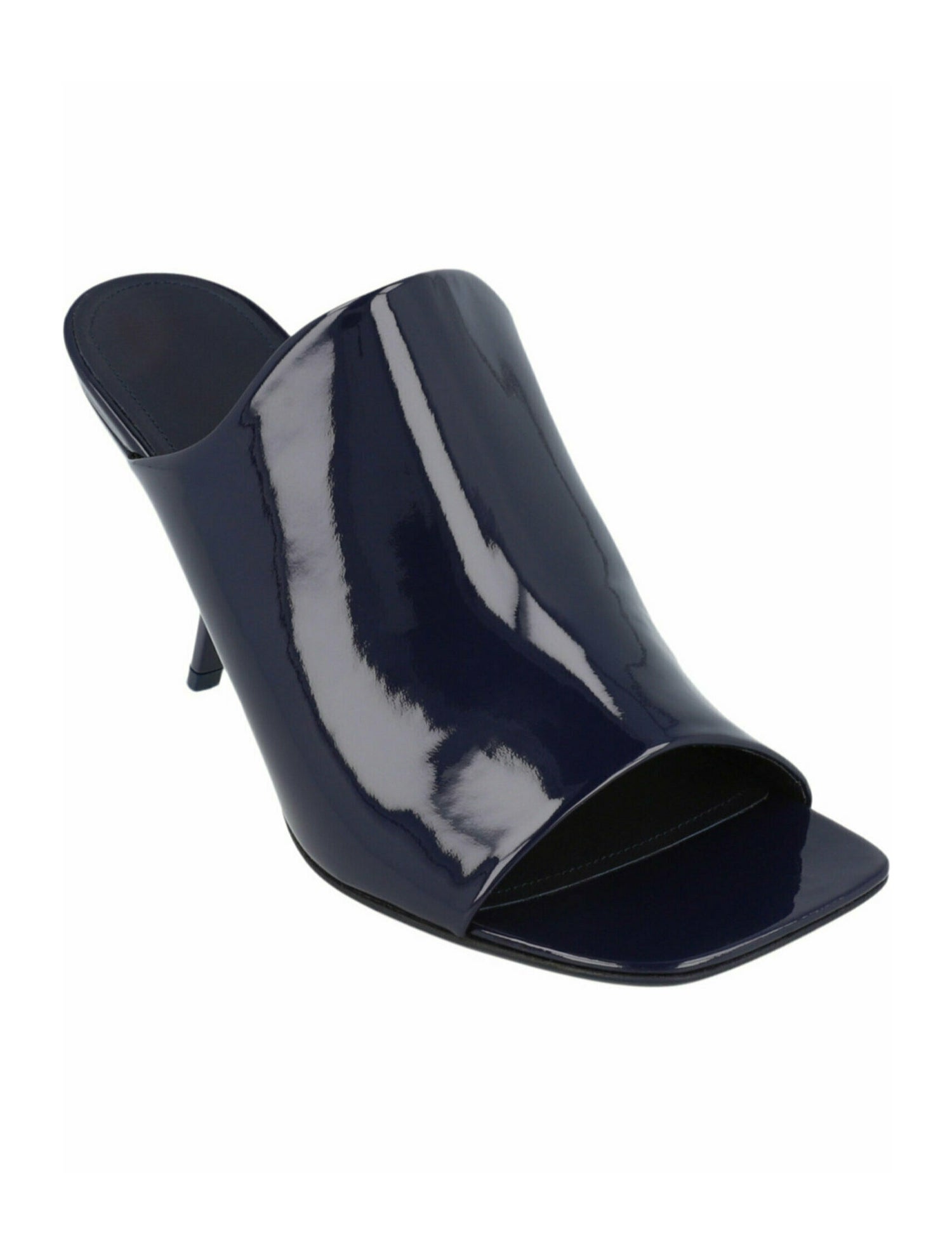 Salvatore Ferragamo Calf Leather Mules w/ Tags