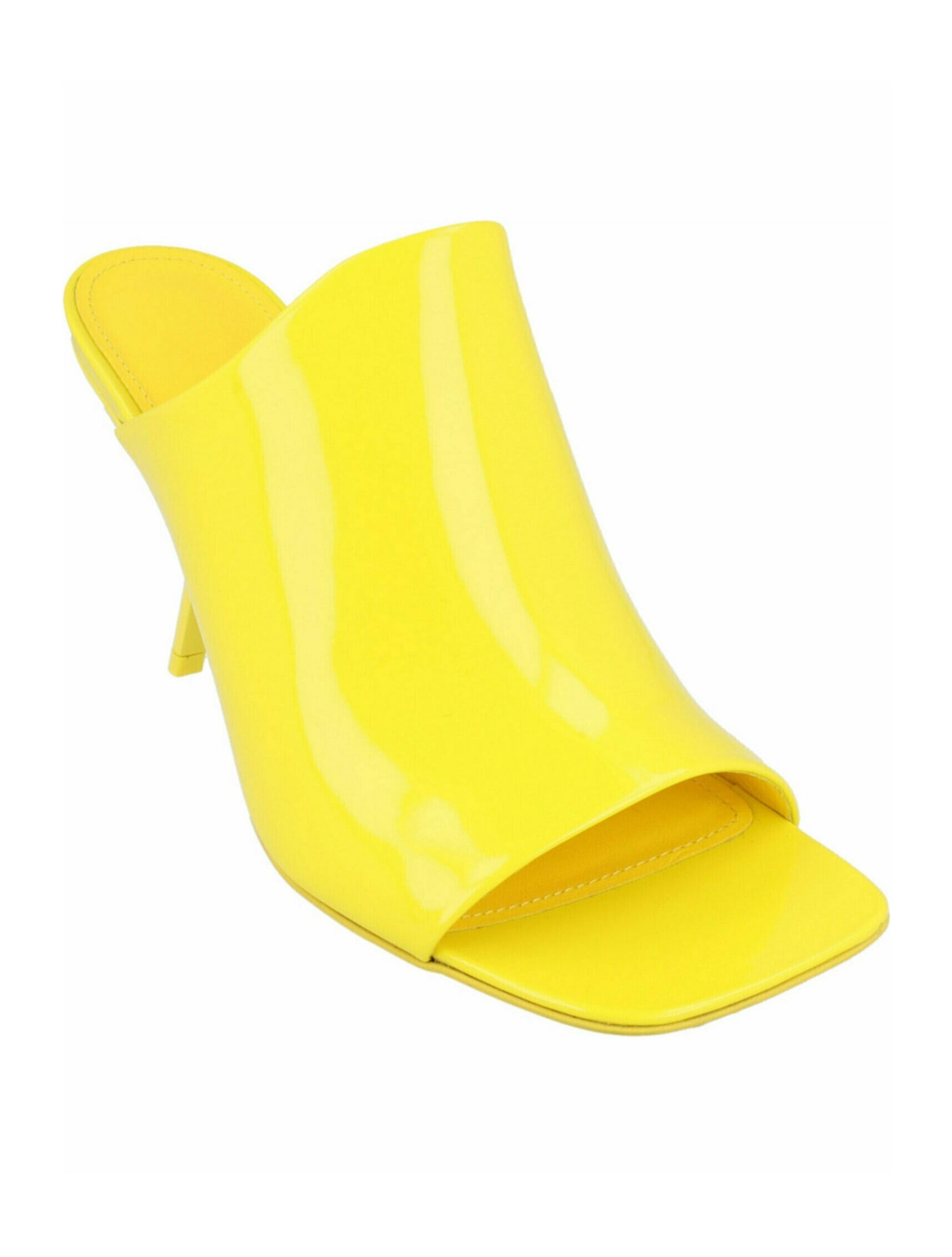 Salvatore Ferragamo Calf Leather Mules w/ Tags